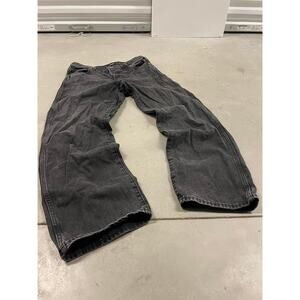 Baggy Y2K express Jeans 34x31